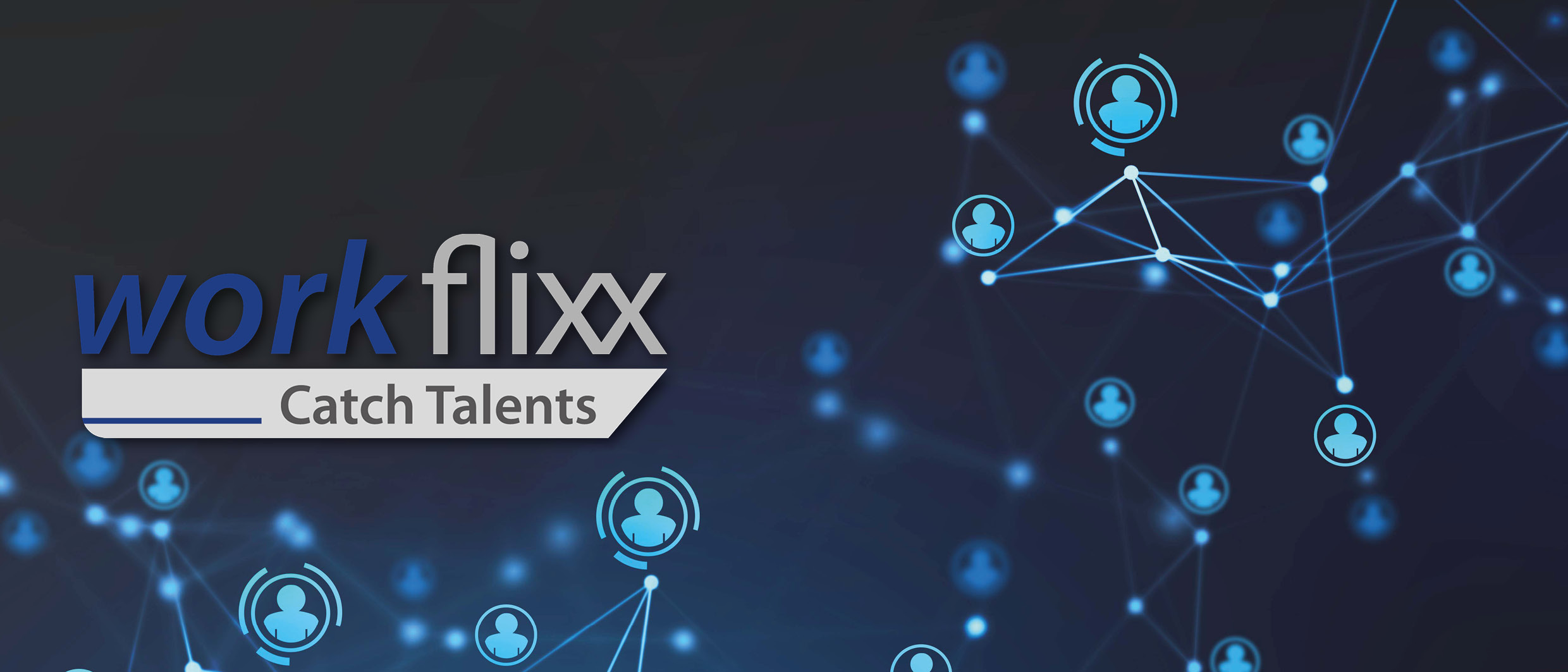 PFL - workflixx Catch Talents