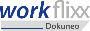 flixxstore - workflixx Dokuneo Logo